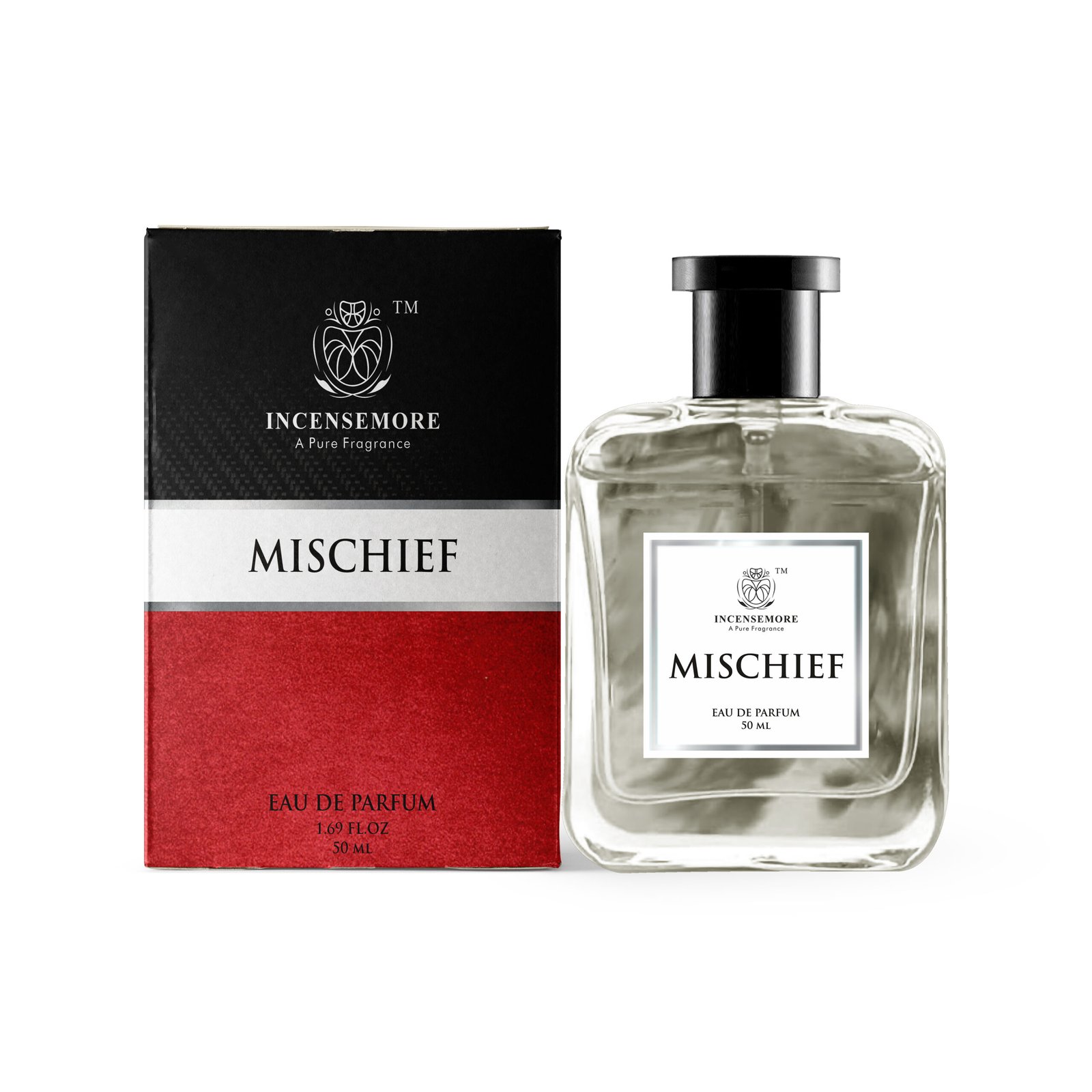 Incensemore Mischief