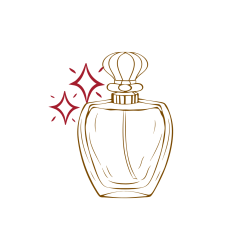 Incensemore Perfume Icon Incensemore Perfume Icon